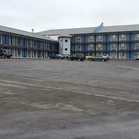 Select Inn Nashville Exterior photo